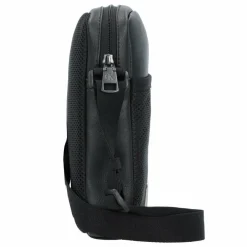 Calvin Klein Jeans Tagged Umhängetasche 18 cm