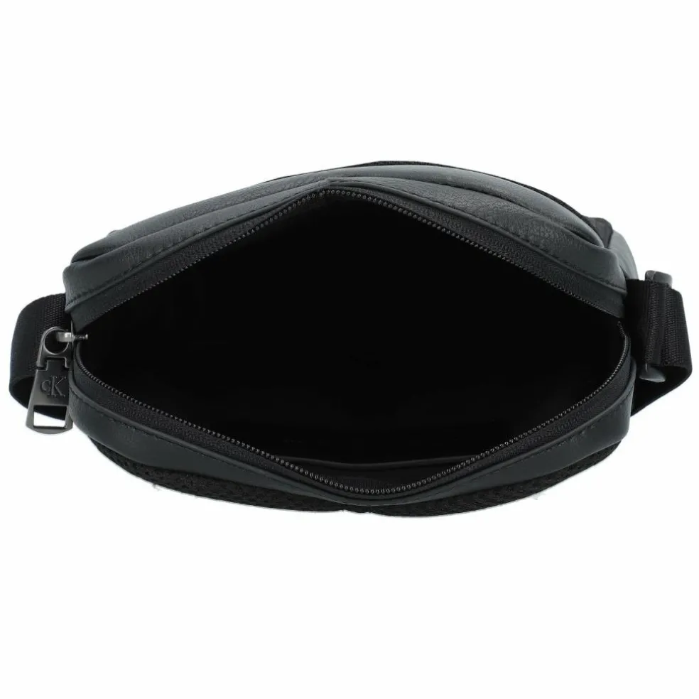 Calvin Klein Jeans Tagged Umhängetasche 18 cm