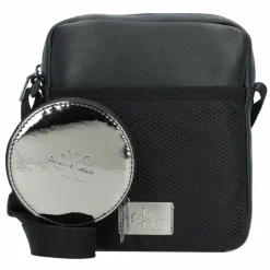 Calvin Klein Jeans Tagged Umhängetasche 18 cm