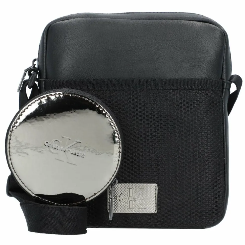 Calvin Klein Jeans Tagged Umhängetasche 18 cm