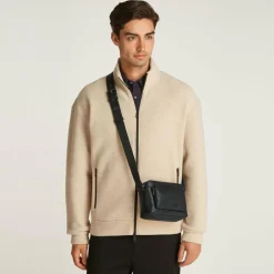 Calvin Klein Jeans Tumbled Umhängetasche 19 cm