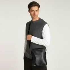 Calvin Klein Jeans Tumbled Umhängetasche 22 cm