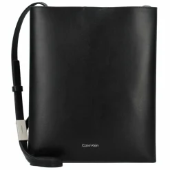 Calvin Klein Line Ns Umhängetasche Leder 20 cm
