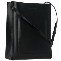 Calvin Klein Line Ns Umhängetasche Leder 20 cm