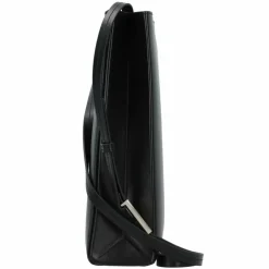 Calvin Klein Line Ns Umhängetasche Leder 20 cm