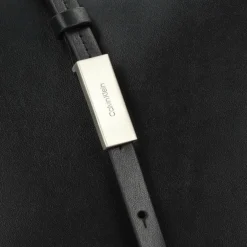 Calvin Klein Line Ns Umhängetasche Leder 20 cm