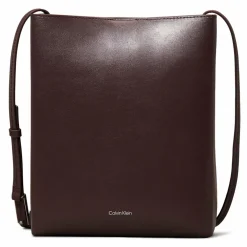 Calvin Klein Line Ns Umhängetasche Leder 20 cm