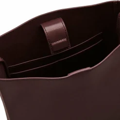 Calvin Klein Line Ns Umhängetasche Leder 20 cm