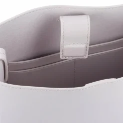 Calvin Klein Line Ns Umhängetasche Leder 20 cm