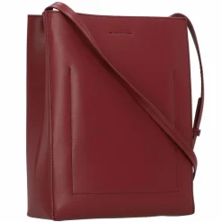 Calvin Klein Line Ns Umhängetasche Leder 20 cm