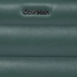 Calvin Klein Line Quilt Handtasche 19.5 cm