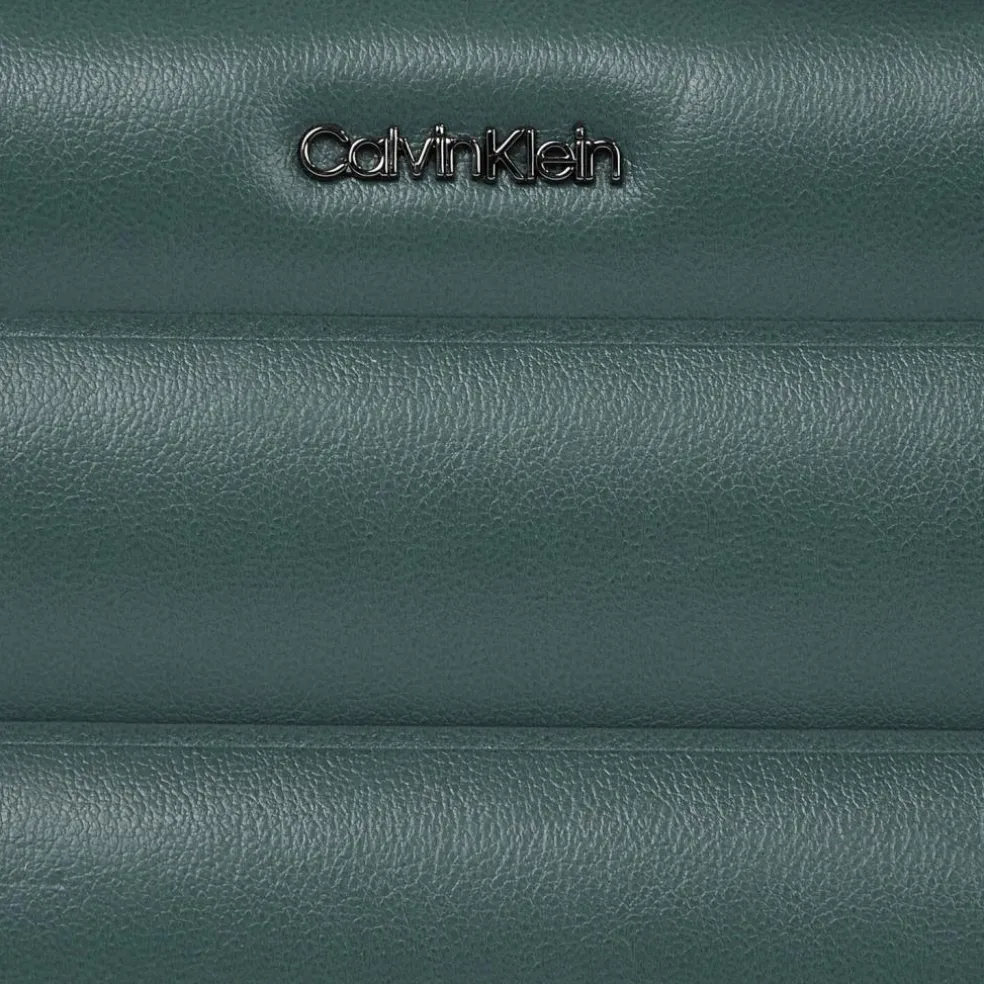 Calvin Klein Line Quilt Handtasche 19.5 cm