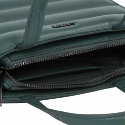 Calvin Klein Line Quilt Handtasche 19.5 cm