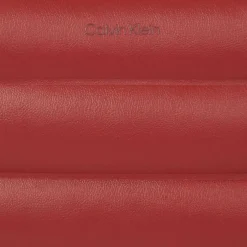 Calvin Klein Line Quilt Handtasche 19.5 cm