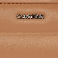 Calvin Klein Line Quilt Handtasche 19.5 cm