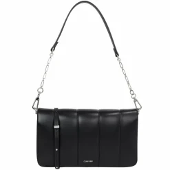 Calvin Klein Line Quilt Schultertasche 28 cm