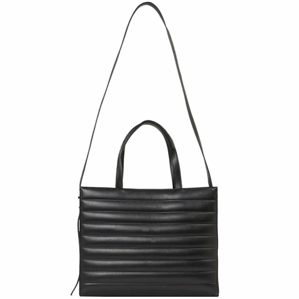 Calvin Klein Line Quilt Schultertasche 38 cm