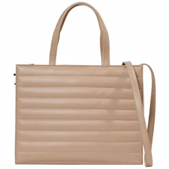 Calvin Klein Line Quilt Schultertasche 38 cm