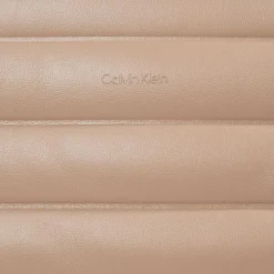 Calvin Klein Line Quilt Schultertasche 38 cm