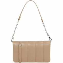 Calvin Klein Line Quilt Schultertasche 28 cm