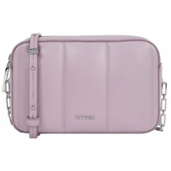 Calvin Klein Line Quilt Umhängetasche 19.5 cm