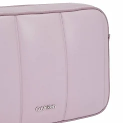 Calvin Klein Line Quilt Umhängetasche 19.5 cm