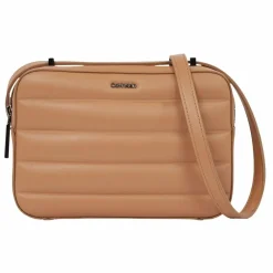 Calvin Klein Line Quilt Umhängetasche 22 cm