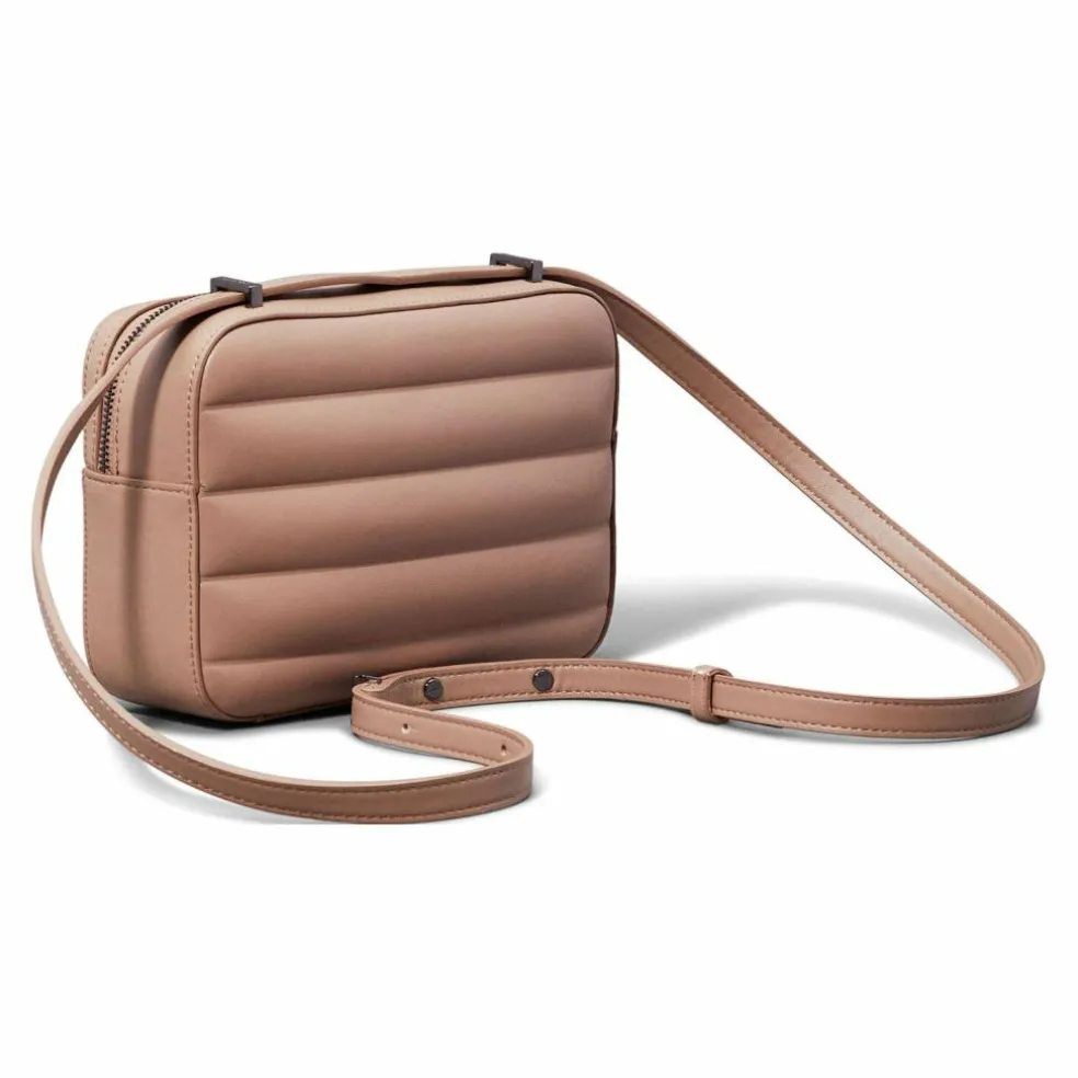 Calvin Klein Line Quilt Umhängetasche 22 cm