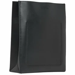 Calvin Klein Line Umhängetasche Leder 24.5 cm