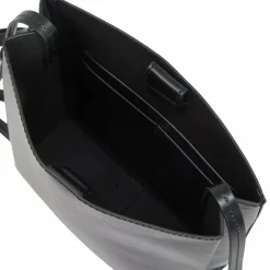 Calvin Klein Line Umhängetasche Leder 24.5 cm