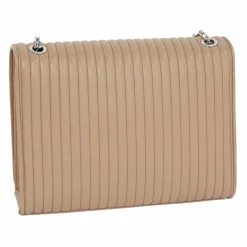 Calvin Klein Mini Line Quilt Schultertasche 26 cm