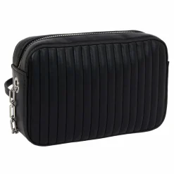 Calvin Klein Mini Line Quilt Umhängetasche 19.5 cm