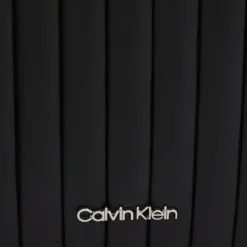 Calvin Klein Mini Line Quilt Umhängetasche 19.5 cm