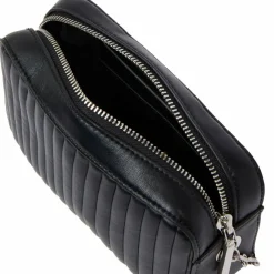 Calvin Klein Mini Line Quilt Umhängetasche 19.5 cm