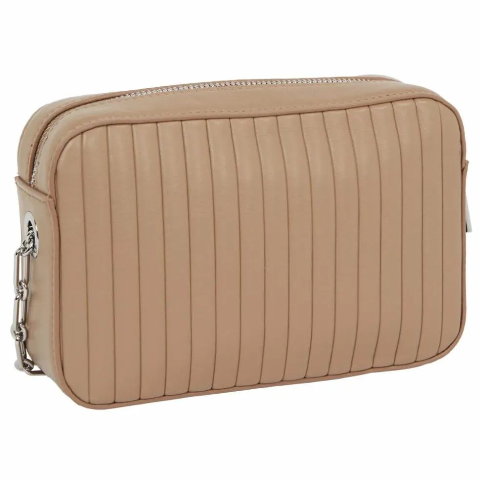 Calvin Klein Mini Line Quilt Umhängetasche 19.5 cm