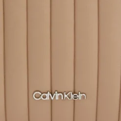 Calvin Klein Mini Line Quilt Umhängetasche 19.5 cm