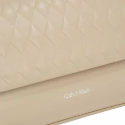 Calvin Klein Mini Quilt Umhängetasche 21 cm