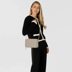 Calvin Klein Minimal Clutch Tasche 18 cm