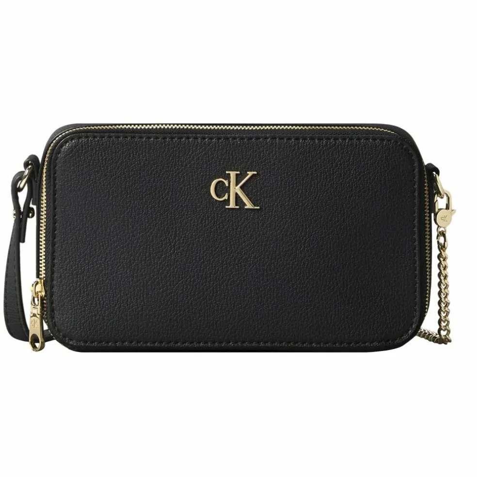 Calvin Klein Minimal Clutch Tasche 18 cm