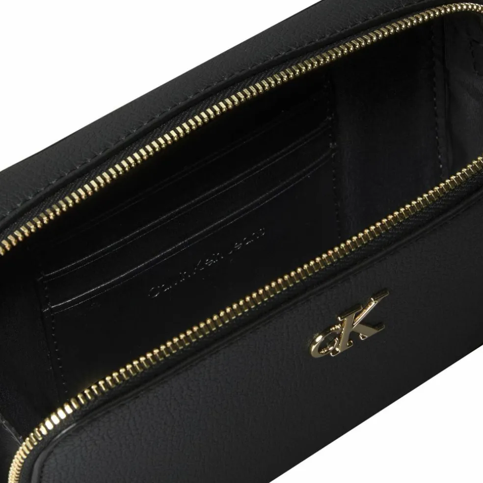 Calvin Klein Minimal Clutch Tasche 18 cm