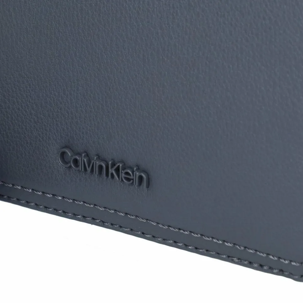 Calvin Klein Minimal Focus Mini Bag Umhängetasche 17.5 cm