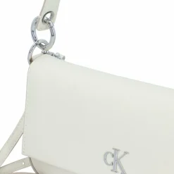 Calvin Klein Minimal Schultertasche 26 cm