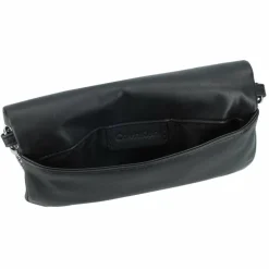 Calvin Klein Quilt Clutch Tasche 20 cm