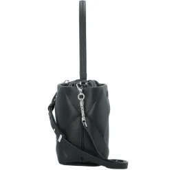 Calvin Klein Quilt Mini Bag Schultertasche 18 cm