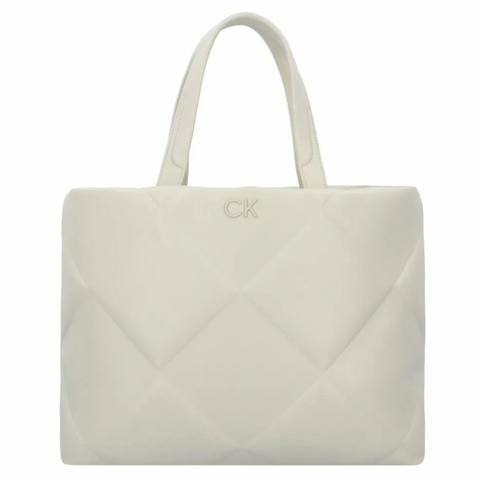 Calvin Klein Quilt Schultertasche 36.5 cm