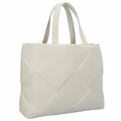 Calvin Klein Quilt Schultertasche 36.5 cm