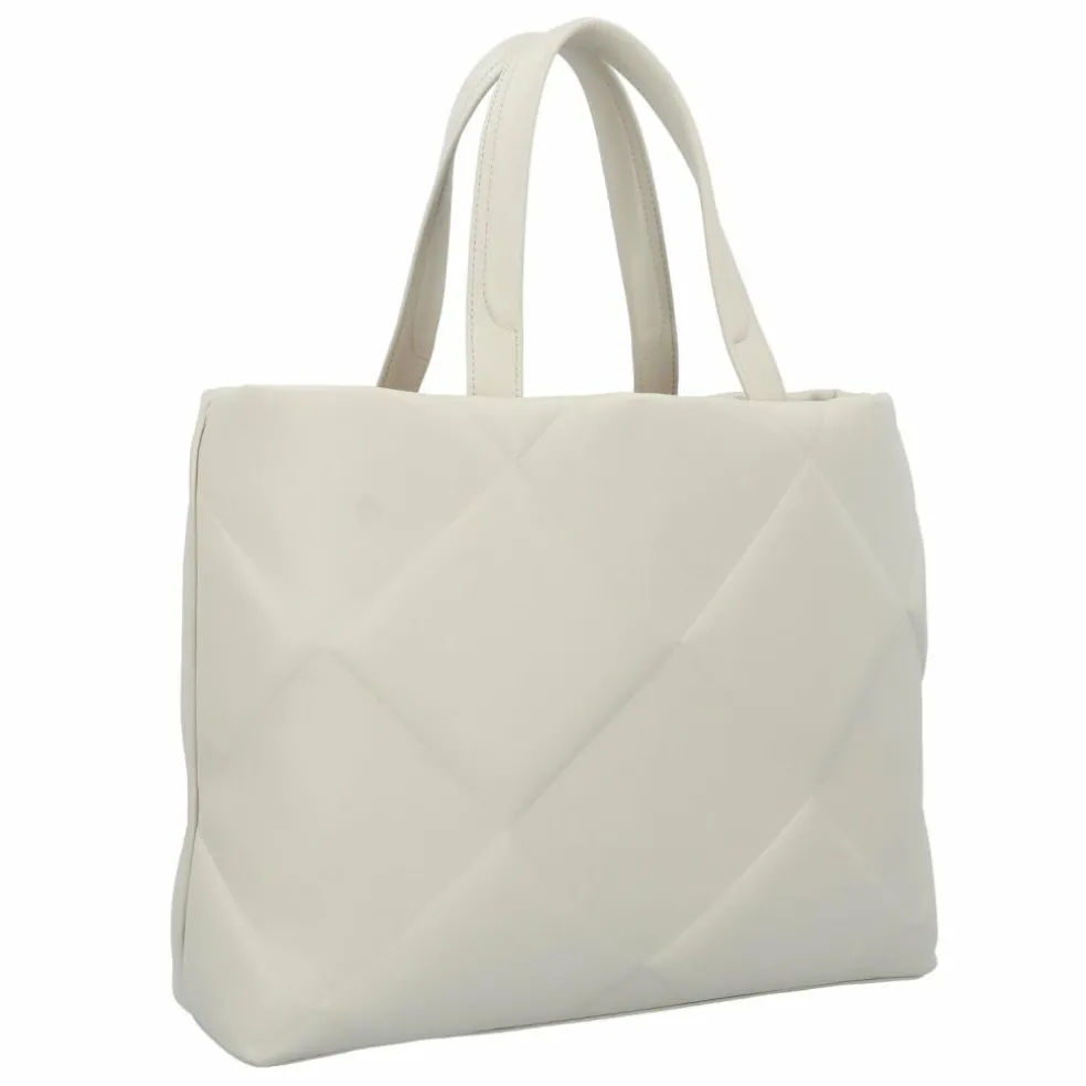 Calvin Klein Quilt Schultertasche 36.5 cm