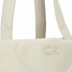 Calvin Klein Quilt Schultertasche 36.5 cm