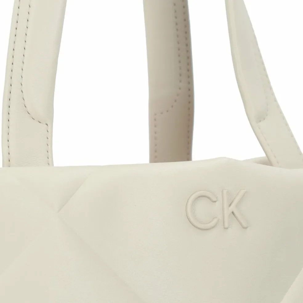Calvin Klein Quilt Schultertasche 36.5 cm