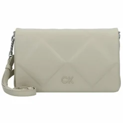 Calvin Klein Quilt Umhängetasche 27.5 cm